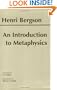 An Introduction to Metaphysics