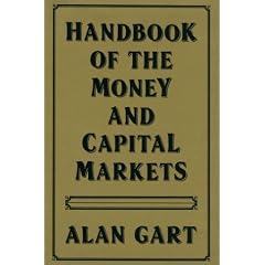 Handbook of Money and Capital Markets