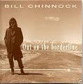 Out On The Borderline