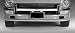 Xenon 3124 70-74 1/2 Datsun Nissan 240Z, 260Z Replacement Front Air Dam w/ Brake Ducts - Urethane