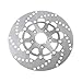 EBC Brakes MD4073 Brake Rotor