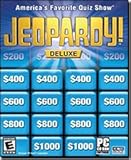Jeopardy! Deluxe [Old Version]