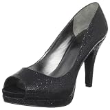 Nine West Womens Danee Platform Pump