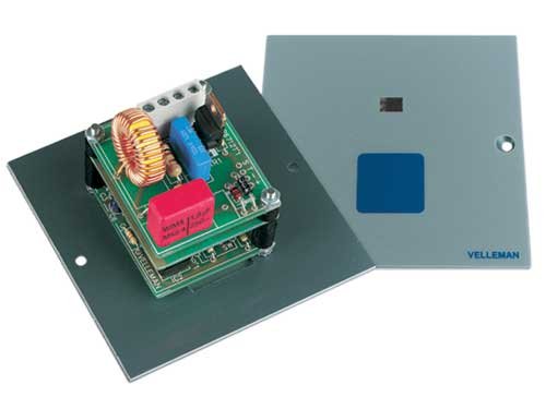 Velleman K6712 IR REMOTE CONTROLLED DIMMER