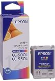 EPSON IC3CL12(3�F��̌^�J���[�C���N�J�[�g���b�W)
