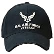 United States Air Force Veteran Cap