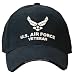 United States Air Force Veteran Cap