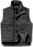 4-Layer Vest Black S