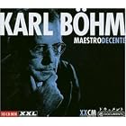 Böhm: Maestro Decente (Box Set) by Ludwig van Beethoven, Johannes Brahms, Anton Bruckner, Ruggero Leoncavallo, and Pietro Mascagni