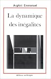 La dynamique des in�galit�s