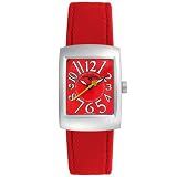 Swiss Legend Women's Ebikon Collection Watch #EBR6243.12RED.RED