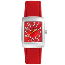 Swiss Legend Women's Ebikon Collection Watch #EBR6243.12RED.RED
