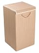 Household Essentials 5601 Resin Wicker Hamper