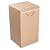 Whitney Design 5601 Resin Wicker Hamper