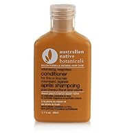 Australian Native Botanicals Conditioner for Fine & Limp Hair 50ml