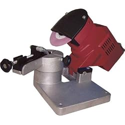 Northern Industrial Bench-Mount Chain Grinder