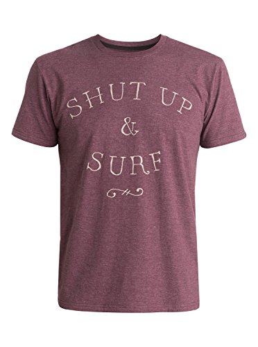 Quiksilver Men's Just Surf Mod T-Shirt