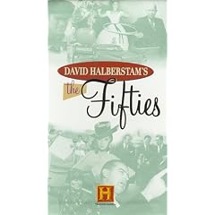 The Fifties [VHS]