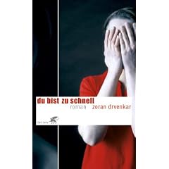Du bist zu schnell