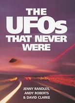 The UFOs That Never Were