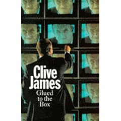Glued to the Box: Television Criticism from the "Observer", 1979-82 (Picador Books)