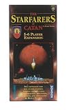 Eigenschaften Mayfair Games 4098998 / Starfarer of Catan 5&6 Player [englischsprachige Version]