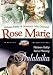 Search : Nelson Eddy Collection: Rose Marie / Balalaika , 2 DVD Set [Import , All Regions]