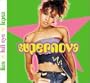 Supernova [Clean Version]