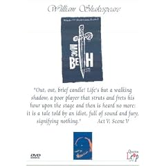 Macbeth [1981] [DVD]