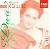 Diva:Montserrat Caballe