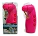 Message Mate Fan with LED lights, Pink