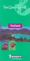 Michelin THE GREEN GUIDE Thailand, 2e