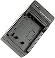 STK's Canon NB-5L Battery Charger - for Canon S100, Canon S110, Canon PowerShot S100, Canon PowerShot SX230 HS, Canon PowerShot S110, SX210 IS, SD790 IS, SX200 IS, Canon S210IS, S230HS, SD800 IS, SD850 IS, SD870 IS, SD880 IS, SD900, S200IS, SD800IS, SD700 IS, CB-2LX