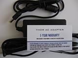 5 Year Warranty Compatible Ac Adapter for Acer Aspire One 1 Mini Netbook D250-1417 D250-1424 D250-1428 D250-1440 D250-1441 D250-1471 D250-1486 D250-1514 D250-1515 D250-1517 D250-1538 D250-1544 D250-1579 D250-1580 D250-1584 Power Cord Power Supply 30 Watt
