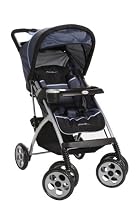 Eddie Bauer Sport Stroller, Blue Glacier