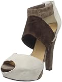 L.A.M.B. Womens Norwood Platform Sandal - Womens Shoes Sandal