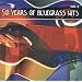 Vol. 2-50 Years of Bluegrass Hits