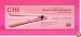 Farouk CHI PINK Ceramic Flat Iron 1