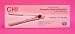 Health & Personal Care : CHI PINK Ceramic Flat Iron
