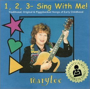 CD-Charts  Search : 1,2,3- Sing With Me! - Parents' Place Favorite Songs To Sing With Babies And Young Children