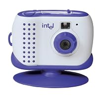Intel Pocket PC Camera, CS-630
