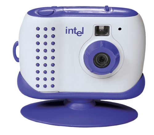 Intel Pocket PC Camera, CS-630