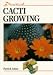 Book Practical Cacti Growing (Practical Gardening)