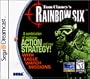 Tom Clancy's Rainbow Six