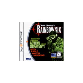 Tom Clancy's Rainbow Six