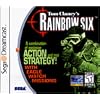 Tom Clancy's Rainbow Six