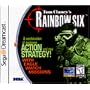 Rainbow Six DC
