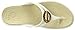 Crocs Women's Sanrah Circle Bow Flip Wedge