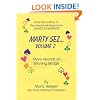 Marty Sez - Volume 2