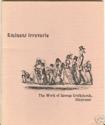 George Cruikshank